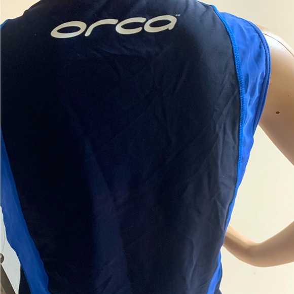 Orca Women’s Triathlon Tank NWT - Picture 3 of 4